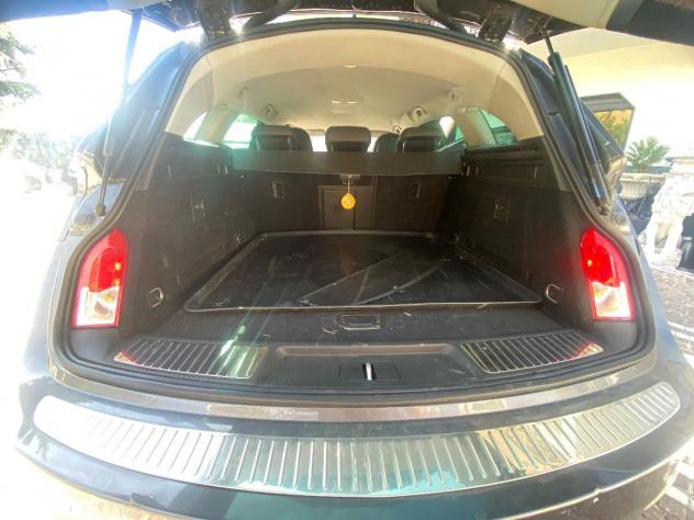 OPEL Insignia Station Wagon 2.0 CDTI 160CV ST aut. Cosmo - Foto 6