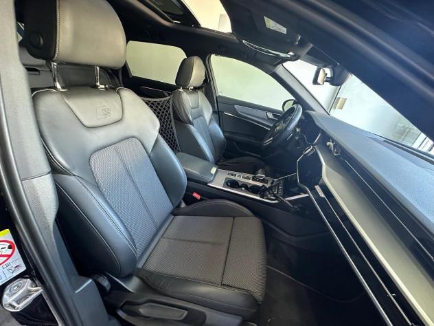Audi A6 Avant 40 2.0 TDI quattro ultra S tronic Business Plus - Foto 10