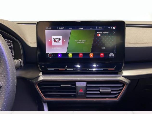 CUPRA Formentor 2.0 tdi 4drive 150cv dsg rif. 23079729 - Foto 10