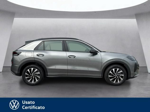 VOLKSWAGEN T-Roc 1.5 etsi life 150cv dsg rif. 23979466 - Foto 3