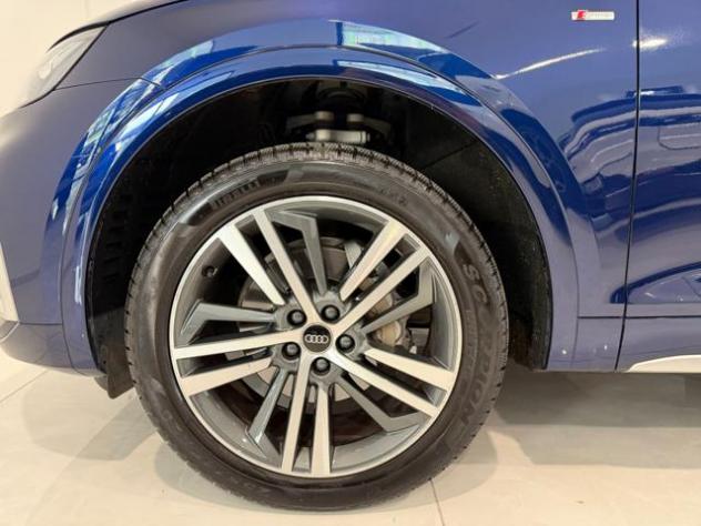 AUDI Q5 40 TDI 204 CV quattro S tronic S line rif. 24091977 - Foto 5