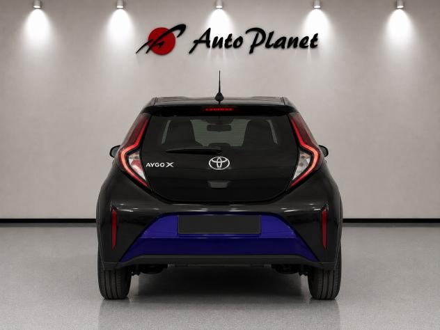 Toyota Aygo X 1.0 VVT-i 72 CV 5 porte Trend - Foto 3