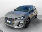 Peugeot 208 5p - allure puretech 100 s&s