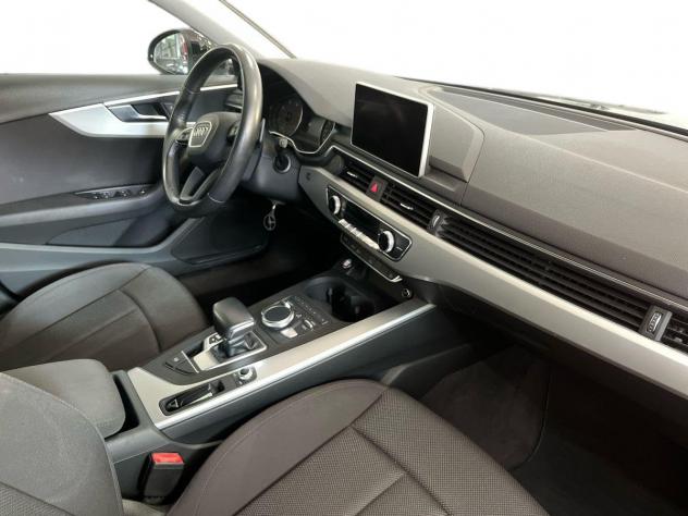 Audi A4 V 2016 Avant Avant 35 2.0 tdi Business 150cv s-tronic my16 - Foto 9