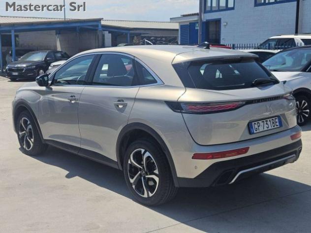 DS AUTOMOBILES DS 7 DS7 1.5 bluehdi Bastille 130cv auto TG : GP731BE rif. 23965273 - Foto 8