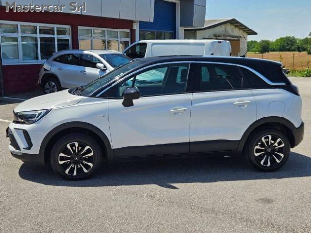 OPEL Crossland NEOPATENTATI 1.2 Elegance AUTOMATICA TG: GT124MB rif. 24086986 - Foto 7