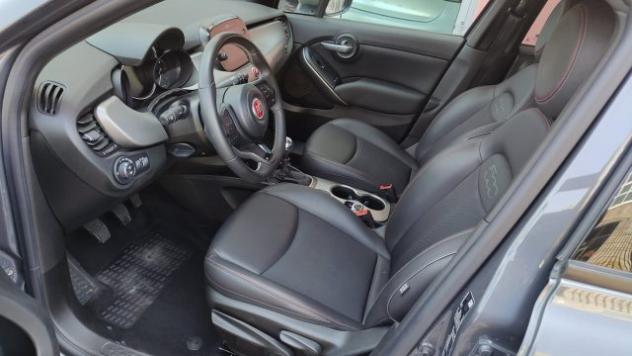 FIAT 500X 1.3 MultiJet 95 CV Sport rif. 23936830 - Foto 10