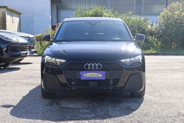 AUDI A1 SPB 30 TFSI S tronic Business MY 2024 IVA ESP. rif. 24216796 - Foto 2