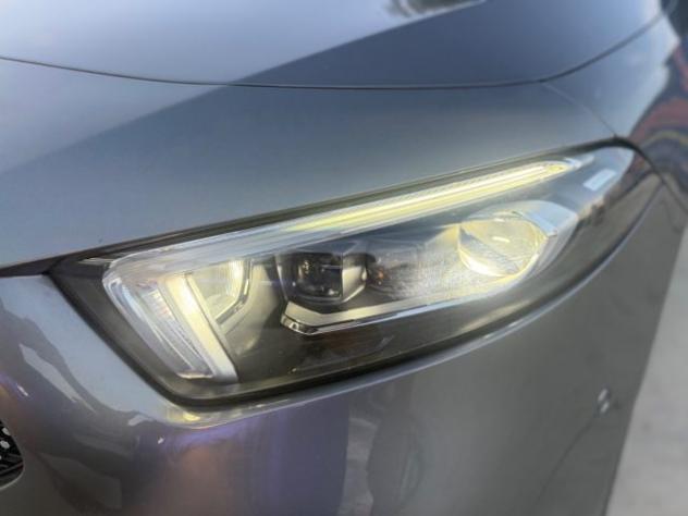MERCEDES-BENZ A 180 PREMIUM AMG -Tetto apribile rif. 24166252 - Foto 10