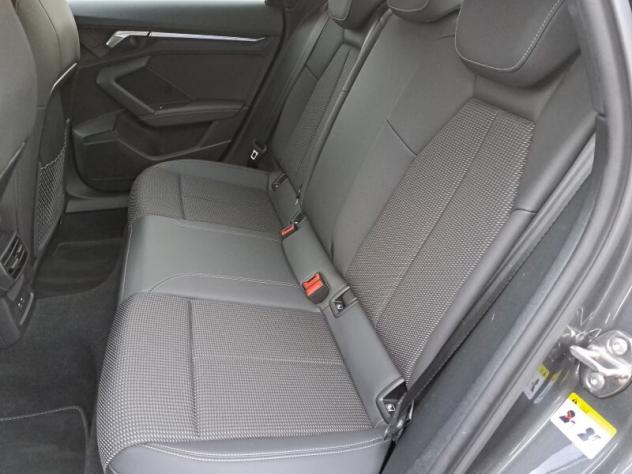 AUDI A3 4ª serie S3 Sedan TFSI 310 CV quattro S tronic - Foto 8