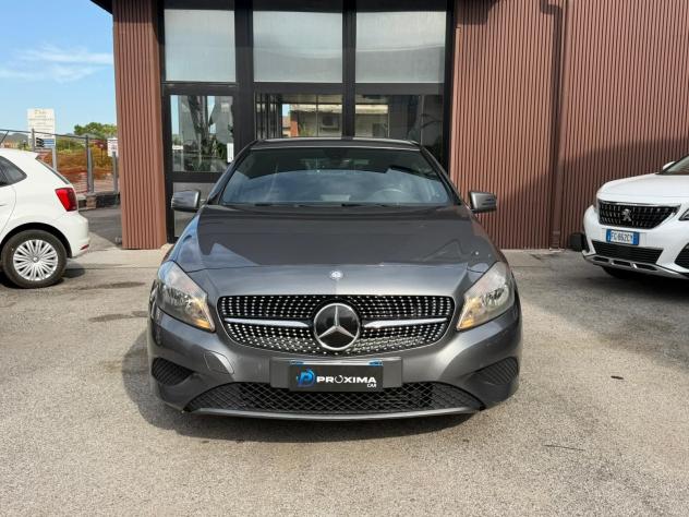 Mercedes-Benz Classe A A 180 CDI Automatic Sport - Foto 3