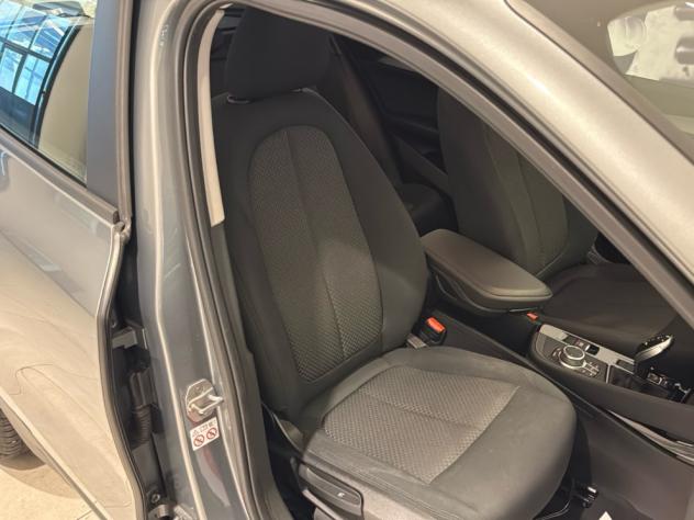 BMW X2 sDrive18d Business-X auto Navi Cruise Fari LED DAB - Foto 5