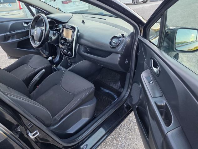 Renault Clio 1.5 dCi 8V 75CV 5 porte Costume National - Foto 8