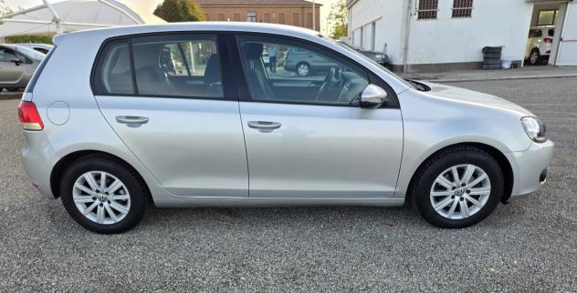 Volkswagen Golf 1.6 TDI DPF 5p. Highline - Foto 8