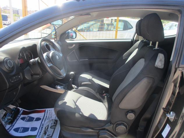 Alfa Romeo MiTo 1.4 78 CV OK NEOPATENTATI - Foto 7