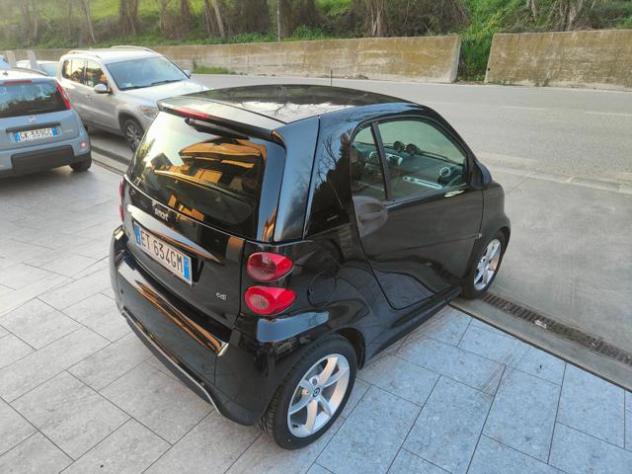 SMART ForTwo 800 40 kW pulse cdi *VENDUTA* rif. 23303686 - Foto 8