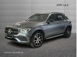 Mercedes-Benz GLC GLC 300 de phev (eq-power) Premium 4matic auto