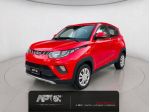 Mahindra KUV100 KUV100 1.2 K6+ my20