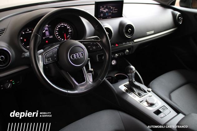 Audi A3 A3 Sportback 30 TDI S tronic Business - Foto 2