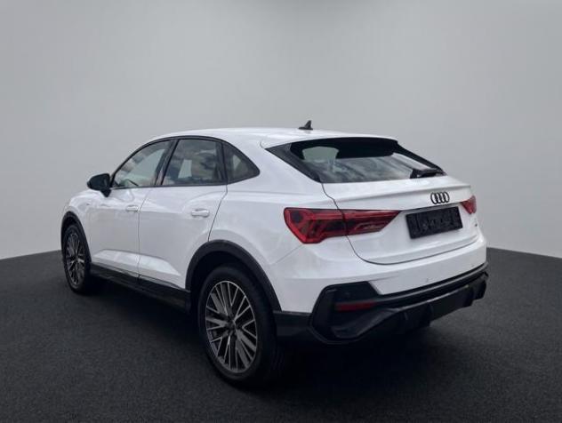 AUDI Q3 SPB 40 TDI quattro S tronic S line edition rif. 23309006 - Foto 6