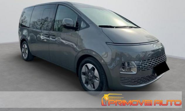 HYUNDAI Staria 2.2 AT 2WD 9 posti Prime rif. 20676001 - Foto 7