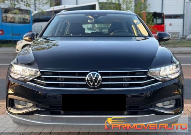 VOLKSWAGEN Passat Variant 1.5 TSI ACT DSG Elegance rif. 20831891 - Foto 9