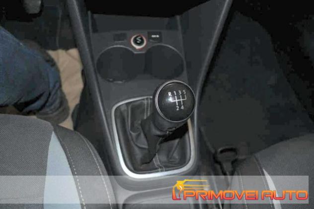 VOLKSWAGEN Polo 1.2 70 CV 5p. Life rif. 21355894 - Foto 10