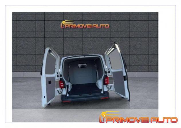 VOLKSWAGEN T6 2.0 TDI 150CV autocarro rif. 21537194 - Foto 3