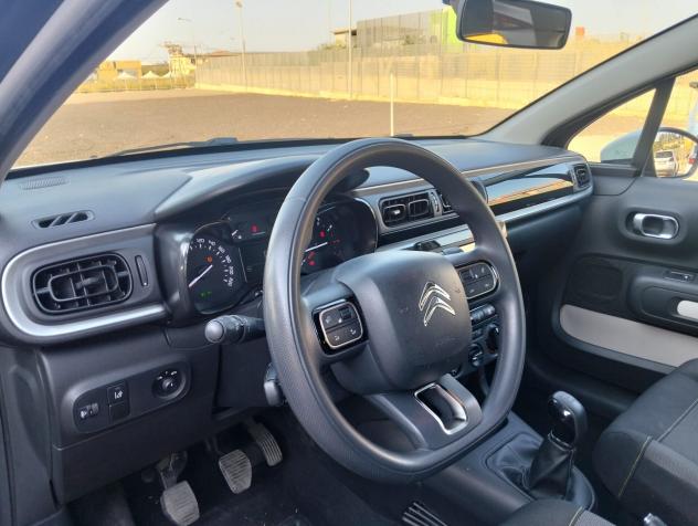 Citroen C3 PureTech 2023 - PARI AL NUOVO - Foto 9