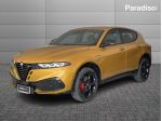 Alfa Romeo Tonale VELOCE 2026 - KM0 | 175CV - IBRIDA