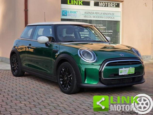 MINI Cooper 1.5 Essential 136 CV Automatic 3p rif. 23996204 - Foto 7