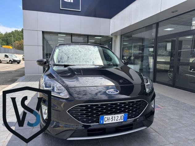 FORD Kuga 3ª serie Kuga 1.5 EcoBlue 120 CV aut. 2WD Connect - Foto 5