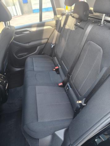 Bmw X3 sDrive18d 48V Business Advantage - Foto 10