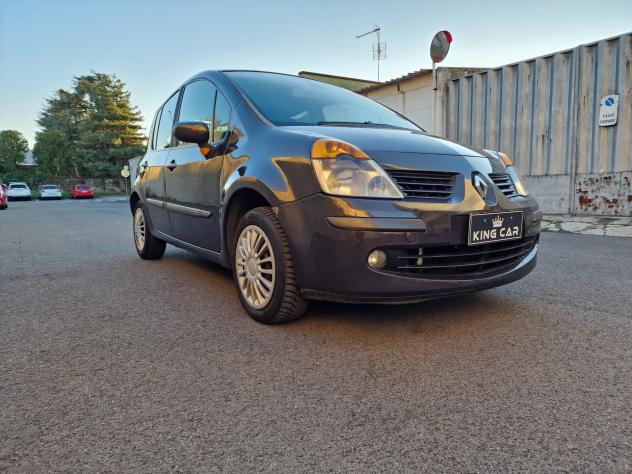 Renault Modus 1.6 16V Initiale - Foto 2