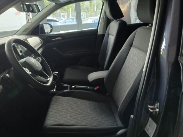 VOLKSWAGEN T-Cross T-Cross 1.0 TSI Edition Plus - Foto 6
