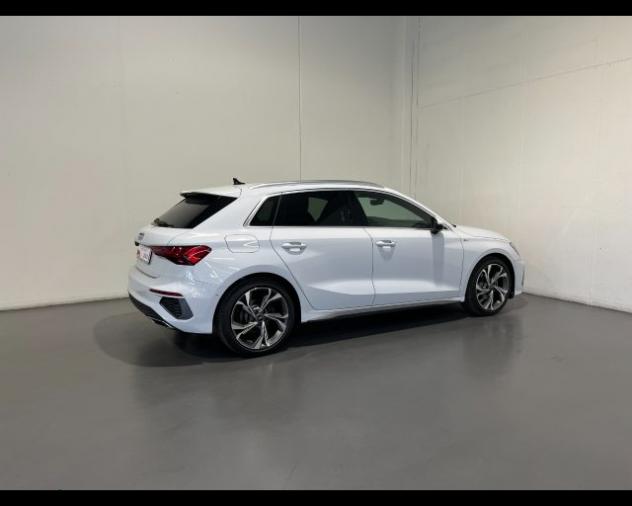 AUDI A3 Sportback 35 TDI S-TRONIC S LINE EDITION rif. 23669075 - Foto 3