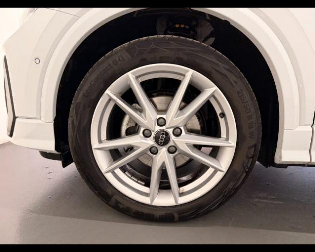 AUDI Q2 35 TFSI S-TRONIC S-LINE EDITION rif. 23855117 - Foto 9