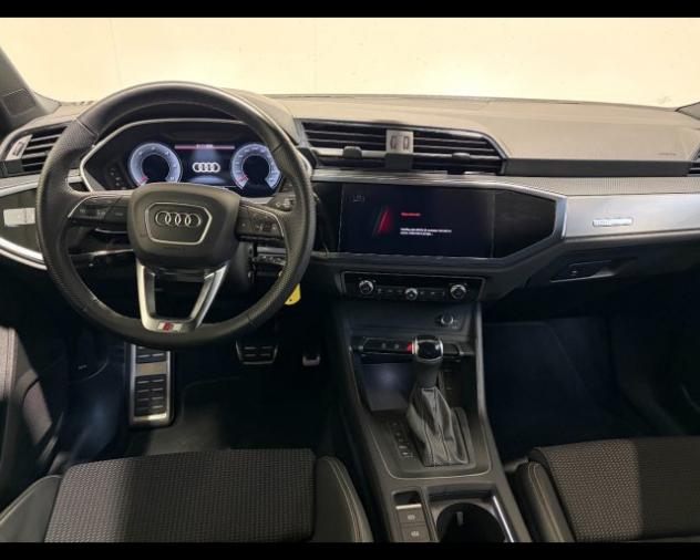 AUDI Q3 35 TDI S-TRONIC S LINE EDITION rif. 24058290 - Foto 4