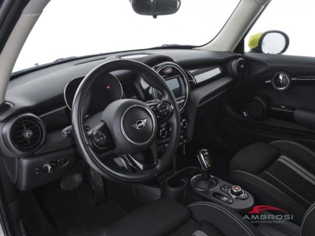MINI Cooper SE 3 porte Cooper S rif. 23802355 - Foto 8