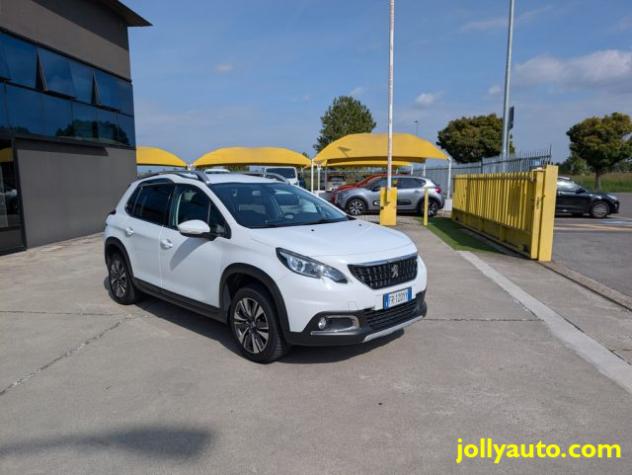PEUGEOT 2008 1.2 PureTech 82 S&S Allure rif. 24132228 - Foto 3