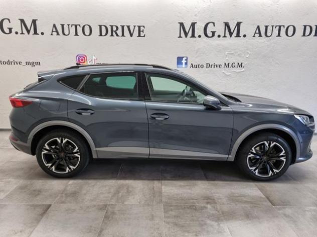 CUPRA Formentor 2.0 TDI 4Drive DSG rif. 23780885 - Foto 4