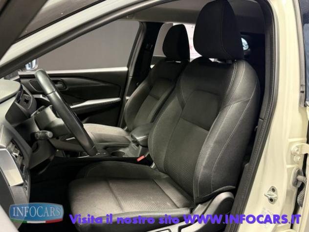NISSAN Qashqai MHEV 140 CV N-Connecta - PROMO rif. 23779832 - Foto 5