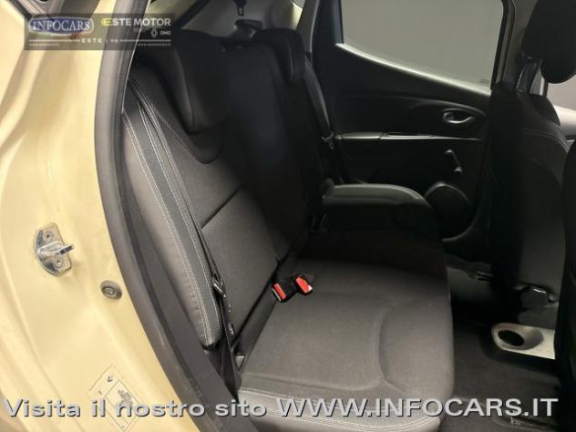RENAULT Clio dCi 75CV Energy Zen Autocarro 4 posti + IVA rif. 24198382 - Foto 8