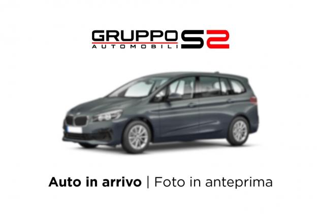 BMW Serie 2 Active Tourer 218i Gran Tourer Advantage 140cv auto 7 POSTI Park Distance Control (PDC) posteriore e anteriore