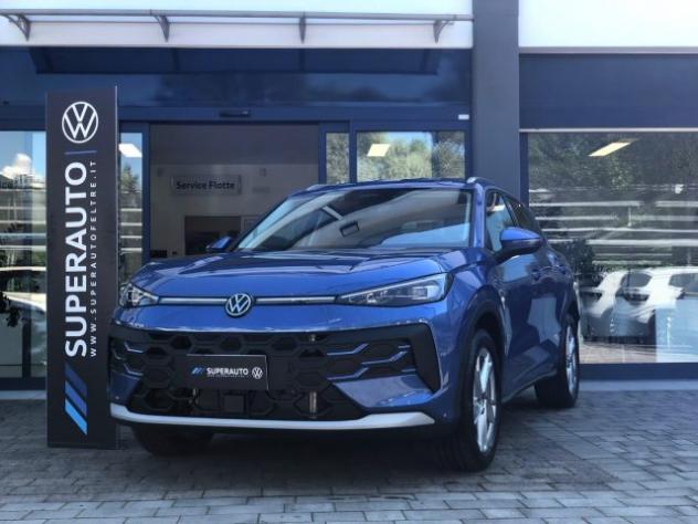 VOLKSWAGEN T-Roc 1.5 eTSI 150 CV DSG Style *KM0*PRONTA CONSEGNA rif. 23887277 - Foto 2