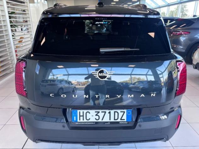 MINI Countryman 1.5 48V C Classic auto rif. 24209056 - Foto 3