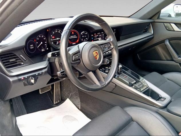 Porsche 911 VIII Carrera 992 Coupe 3.0 Carrera 4S auto - Foto 9