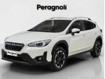 SUBARU XV 1.6i Lineartronic Style rif. 23202041