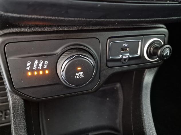 Jeep Renegade 4x4 MT6 - Foto 7