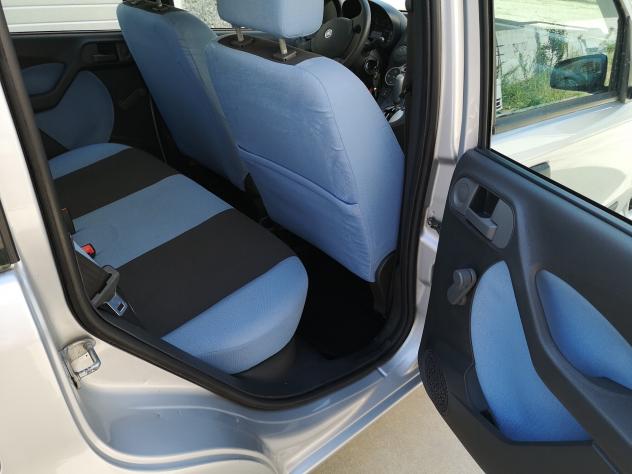 Fiat Panda 1.2 Emotion - Foto 10